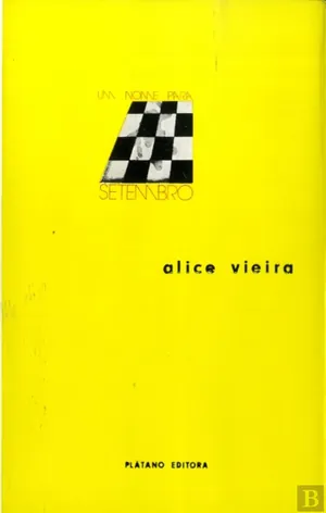 Um Nome para Setembro