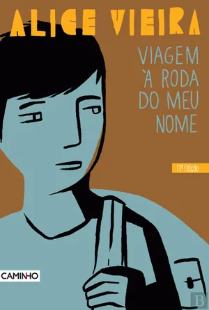 Viagem à roda do meu nome