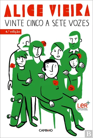 Vinte e Cinco a Sete Vozes