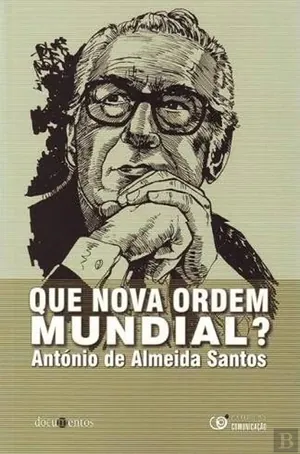 Que nova ordem mundial?