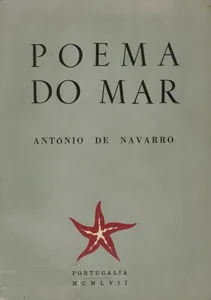 Poema do mar