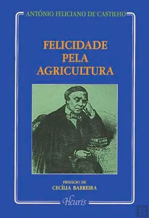 Felicidade pela Agricultura