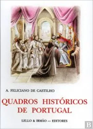 Quadros Históricos de Portugal