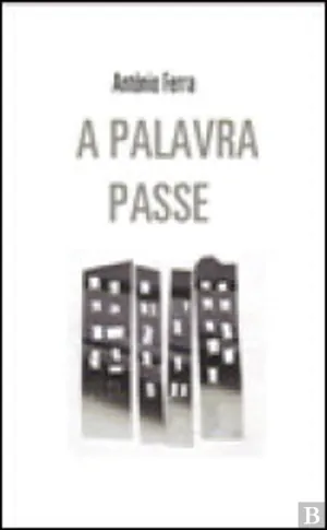 A palavra passe