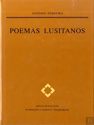 Poemas Lusitanos