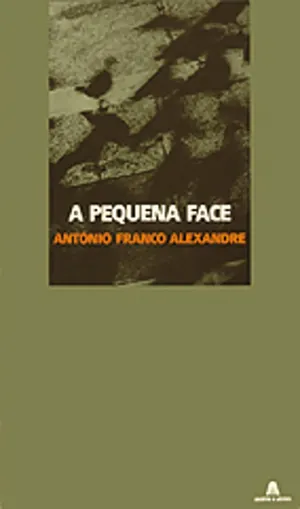 A pequena face
