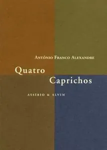 Quatro caprichos