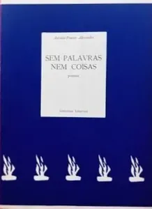 Sem palavras nem coisas