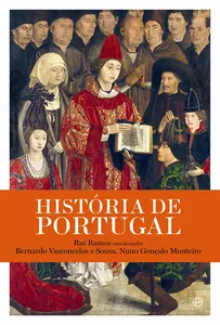 A história natural em Portugal no século XVIII