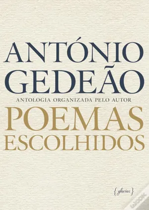Poemas escolhidos