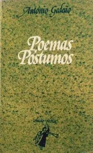 Poemas póstumos
