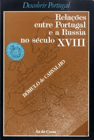 Relações entre Portugal e a Rússia no Século XVIII