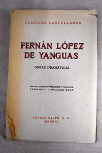 Colecção de Obras Dramáticas