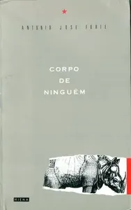 Corpo de ninguém