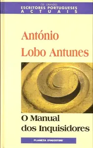 Manual dos inquisidores
