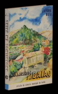 Andarilhos em Baião