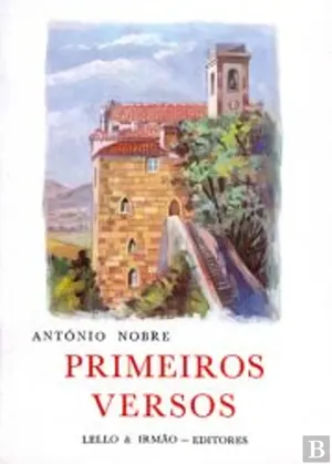Primeiros Versos
