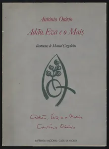 Adão, Eva e o Mais
