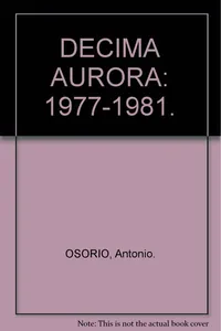 Décima Aurora