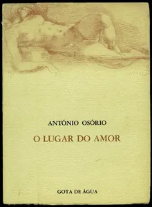 O Lugar do Amor