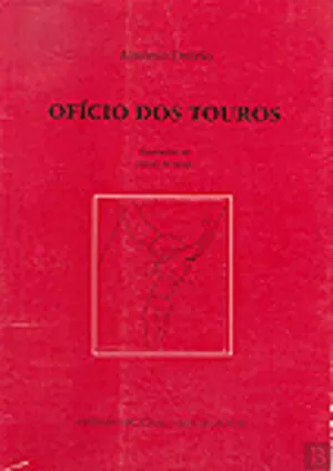 Ofício dos Touros