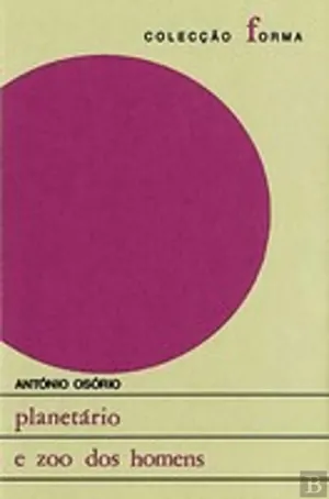 Planetário e Zoo dos Homens