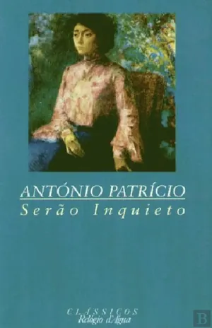 Serão inquieto