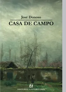 Casa de campo : poema