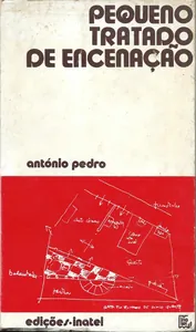 Pequeno tratado de encenação