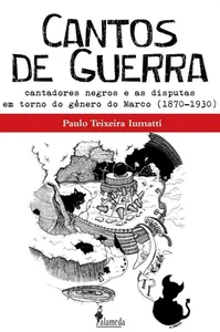 Grito de guerra!
