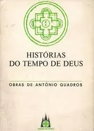 Histórias do tempo de Deus