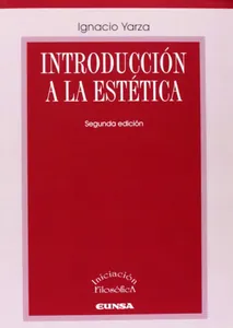 Introdução a uma Estética Existencial