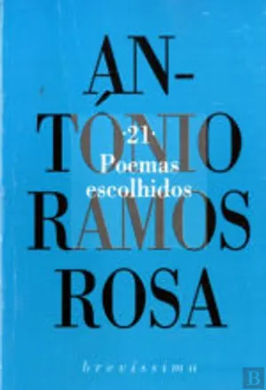 Poemas escolhidos