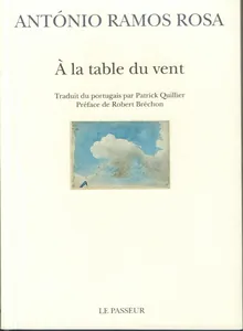 À la table du vent