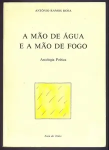 A mão de água e a mão de fogo