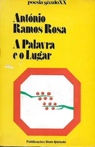 A palavra e o lugar