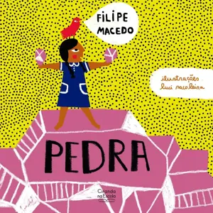 A pedra nua