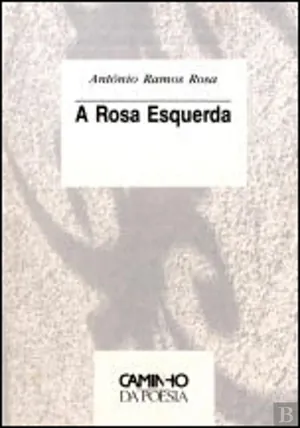 A rosa esquerda