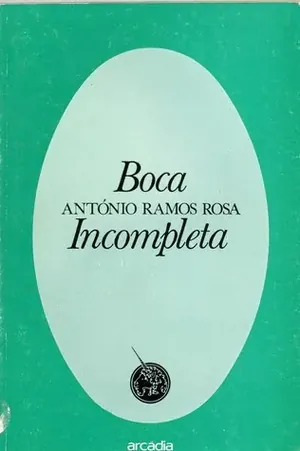 Boca incompleta