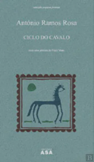 Ciclo do cavalo