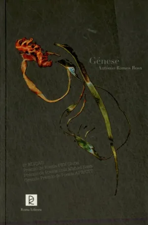 Génese seguido de Constelações