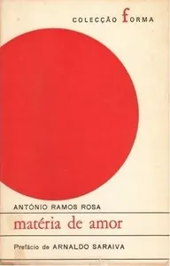 Matéria de amor