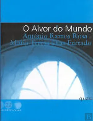 O alvor do mundo. Diálogo poético