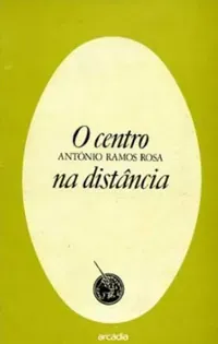 O centro na distância