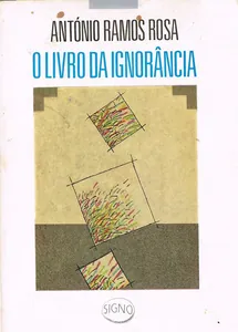 O livro da ignorância