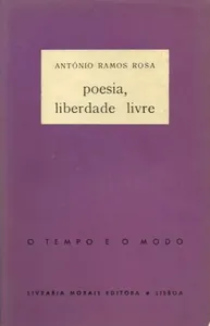 Poesia, liberdade livre