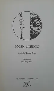 Pólen-silêncio