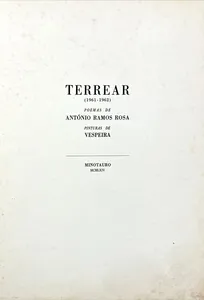 Terrear