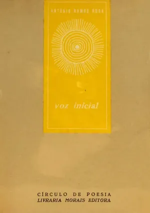 Voz inicial