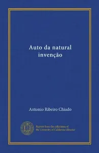 Auto da Natural Invenção